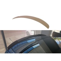 Αεροτομή Πορτ Μπαγκάζ για Skoda Octavia A8 RS 2019+ από Πολυουρεθάνη Motordrome Design - 1 τεμ. Αεροτομές americat.gr