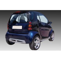 Motordrome - Πίσω Σπόιλερ για Smart 450 (2001-2007) - 1 Τεμ. (K104-002) Smart K104-002/MTD Motordrome americat.gr Motordrome - Πίσω Σπόιλερ για Smart 450 (2001-2007) - 1 Τεμ. (K104-002) Smart americat.gr