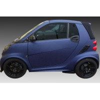 Motordrome - Γωνίες Μαρσπιέ για Smart Fortwo 451 - 1 Σετ. (K135-009) Smart americat.gr