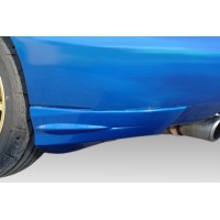 Motordrome - Πίσω Γωνίες για Subaru Impreza Mk2 (2002-2007) - 1 Σετ. (K105-002) Subaru K105-002/MTD Motordrome americat.gr Motordrome - Πίσω Γωνίες για Subaru Impreza Mk2 (2002-2007) - 1 Σετ. (K105-002) Subaru americat.gr