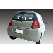 Αεροτομή Οροφής για Suzuki Alto 2009-2014 από Πολυουρεθάνη Motordrome Design - 1 τεμ. Αεροτομές americat.gr