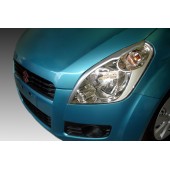 Motordrome - Φρυδάκια για Suzuki Splash - 1 Σετ. (FR.00.0115) Suzuki americat.gr