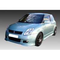 Motordrome - Εμπρός Γωνίες για Suzuki Swift Mk2 (2004-2010) - 1 Σετ. (K115-001) Suzuki americat.gr