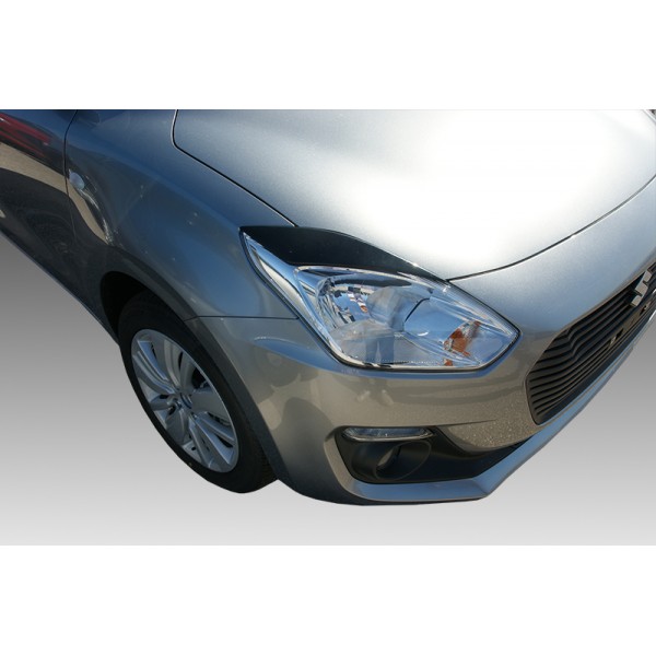 Motordrome - Φρυδάκια για Suzuki Swift Mk4 (2017-) - 1 Σετ. (FR.00.0155) Suzuki FR.00.0155/MTD Motordrome americat.gr Motordrome - Φρυδάκια για Suzuki Swift Mk4 (2017-) - 1 Σετ. (FR.00.0155) Suzuki americat.gr