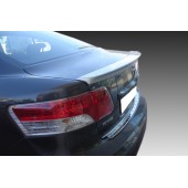 Αεροτομή Πορτ Μπαγκάζ για Toyota Avensis 4d 2009-2018 Επικαθήμενη από Πολυουρεθάνη Motordrome Design - 1 τεμ. Αεροτομές americat.gr