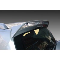 Αεροτομή Οροφής για Toyota Rav4 2005-2016 από Πολυουρεθάνη Motordrome Design - 1 τεμ. Αεροτομές americat.gr