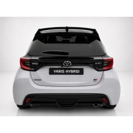 Motordrome - Αεροτομή Οροφής για Toyota Yaris Mk4 (2020-) - 1 Τεμ. (A-541) Αεροτομές americat.gr