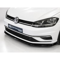 Motordrome - Εμπρός Σπλίτερ για Volkswagen Golf Mk7 Facelift (2016-2019) - 1 Τεμ. (K156-001) VW K156-001/MTD Motordrome americat.gr Motordrome - Εμπρός Σπλίτερ για Volkswagen Golf Mk7 Facelift (2016-2019) - 1 Τεμ. (K156-001) VW americat.gr