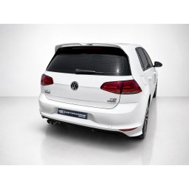 Motordrome - Αεροτομή Οροφής για VW Golf Mk7 / Mk7 Facelift GTI / R / R-Line - 1 Τεμ. (A-521) Αεροτομές americat.gr