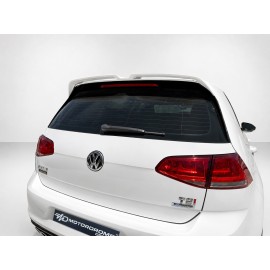 Motordrome - Αεροτομή Οροφής για VW Golf Mk7 / Mk7 Facelift GTI / R / R-Line - 1 Τεμ. (A-521) Αεροτομές americat.gr