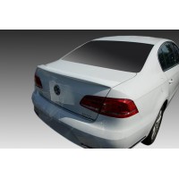 Αεροτομή Πορτ Μπαγκάζ για VW Passat RS 2010-2015 από Πολυουρεθάνη Motordrome Design - 1 τεμ. Αεροτομές americat.gr