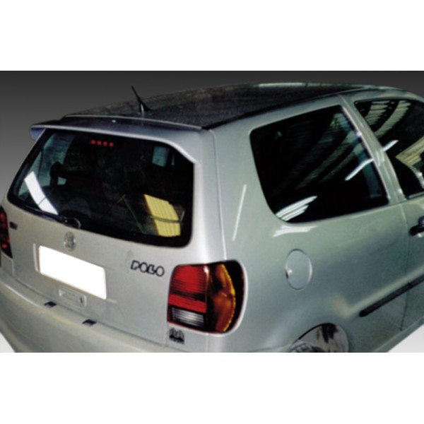 Αεροτομή Οροφής για VW Polo 6N Mk3 1994-1999 από Πολυουρεθάνη Motordrome Design - 1 τεμ. Αεροτομές americat.gr