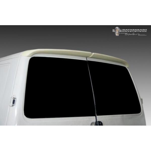 Αεροτομή Οροφής για VW Transporter T4 με διπλή πόρτα από Πολυουρεθάνη Motordrome Design - 1 τεμ. Αεροτομές A-422/MTD Motordrome americat.gr Αεροτομή Οροφής για VW Transporter T4 με διπλή πόρτα από Πολυουρεθάνη Motordrome Design - 1 τεμ. Αεροτομές americat.gr