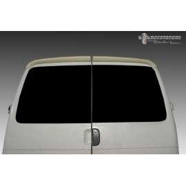 Αεροτομή Οροφής για VW Transporter T4 με διπλή πόρτα από Πολυουρεθάνη Motordrome Design - 1 τεμ. Αεροτομές americat.gr