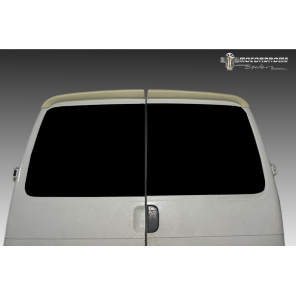 Αεροτομή Οροφής για VW Transporter T4 με διπλή πόρτα από Πολυουρεθάνη Motordrome Design - 1 τεμ. Αεροτομές americat.gr