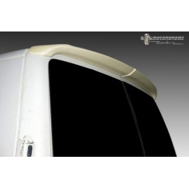 Αεροτομή Οροφής για VW Transporter T4 με διπλή πόρτα από Πολυουρεθάνη Motordrome Design - 1 τεμ. Αεροτομές americat.gr