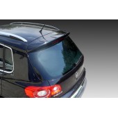 Αεροτομή Οροφής για VW Tiguan 2007-2017 από Πολυουρεθάνη Motordrome Design - 1 τεμ. Αεροτομές americat.gr