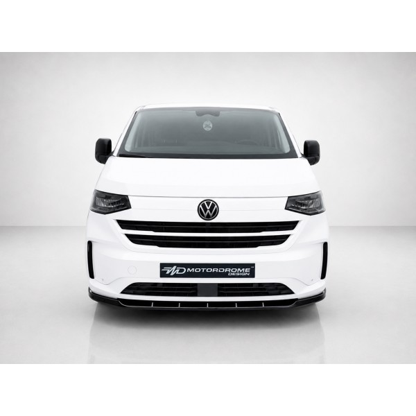Motordrome - Εμπρός Σπλίτερ V.1 για Volkswagen T7 - 1 Τεμ. (K217-002) VW americat.gr