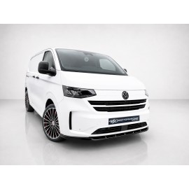 Motordrome - Εμπρός Σπλίτερ V.1 για Volkswagen T7 - 1 Τεμ. (K217-002) VW americat.gr