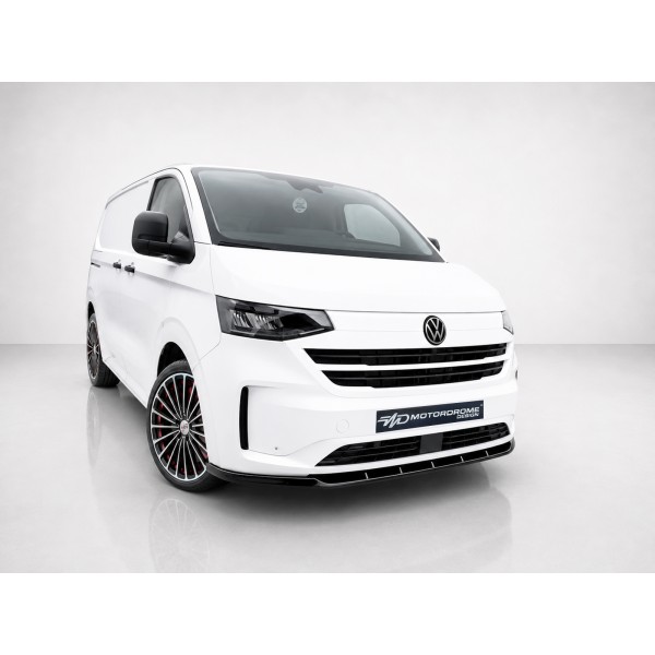 Motordrome - Εμπρός Σπλίτερ V.1 για Volkswagen T7 - 1 Τεμ. (K217-002) VW americat.gr