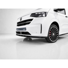 Motordrome - Εμπρός Σπλίτερ V.1 για Volkswagen T7 - 1 Τεμ. (K217-002) VW americat.gr