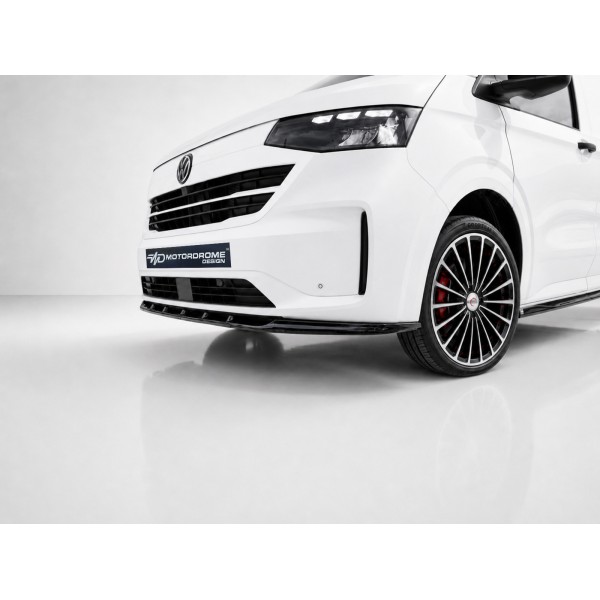 Motordrome - Εμπρός Σπλίτερ V.1 για Volkswagen T7 - 1 Τεμ. (K217-002) VW americat.gr