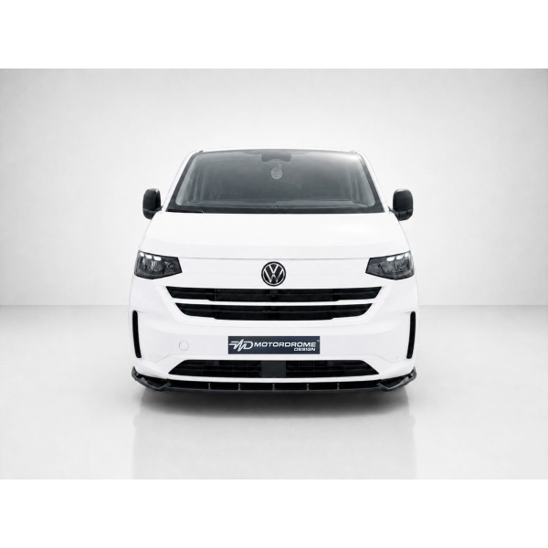 Motordrome - Εμπρός Σπλίτερ V.2 για Volkswagen T7 - 1 Τεμ. (K217-003) VW americat.gr