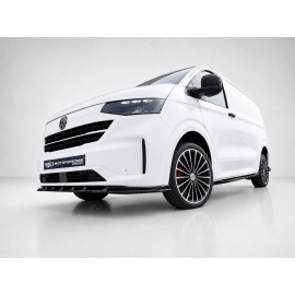 Motordrome - Εμπρός Σπλίτερ V.2 για Volkswagen T7 - 1 Τεμ. (K217-003) VW americat.gr