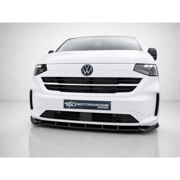 Motordrome - Εμπρός Σπλίτερ V.2 για Volkswagen T7 - 1 Τεμ. (K217-003) VW americat.gr