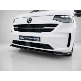 Motordrome - Εμπρός Σπλίτερ V.2 για Volkswagen T7 - 1 Τεμ. (K217-003) VW americat.gr