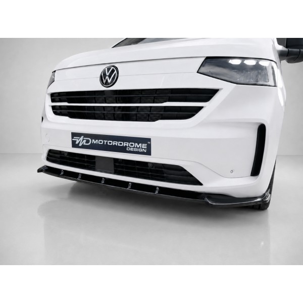 Motordrome - Εμπρός Σπλίτερ V.2 για Volkswagen T7 - 1 Τεμ. (K217-003) VW americat.gr