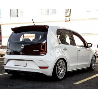 Αεροτομή Οροφής για VW UP 5D ΑΕΡΟΤΟΜΗ ΟΡΟΦΗΣ ΑΠΟ ΠΟΛΥΟΥΡΕΘΑΝΗ -1 ΤΕΜ. Αεροτομές americat.gr