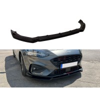 Motordrome - Εμπρός Σπλίτερ V.1 για Ford Focus Mk4 ST / ST-Line (2018-) - 1 Τεμ. (K165-001) Ford americat.gr