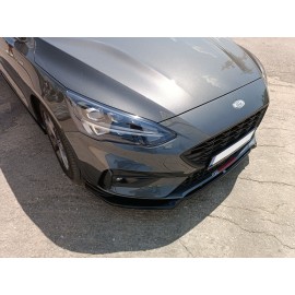 Motordrome - Εμπρός Σπλίτερ V.1 για Ford Focus Mk4 ST / ST-Line (2018-) - 1 Τεμ. (K165-001) Ford americat.gr