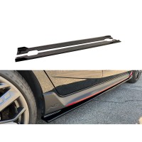 Motordrome - Επιπρόσθετα Μαρσπιέ για Hyundai i20 N Mk3 (2020-) - 1 Σετ. (K185-002) Hyundai americat.gr