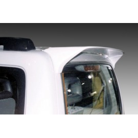 Αεροτομή Οροφής για Suzuki Jimny Mk1 1998-2018 από Πολυουρεθάνη Motordrome Design - 1 τεμ. Αεροτομές americat.gr