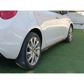Motordrome - Επιπρόσθετα Μαρσπιέ για Alfa Romeo Giulietta - 1 Σετ. (K166-003) Alfa Romeo americat.gr