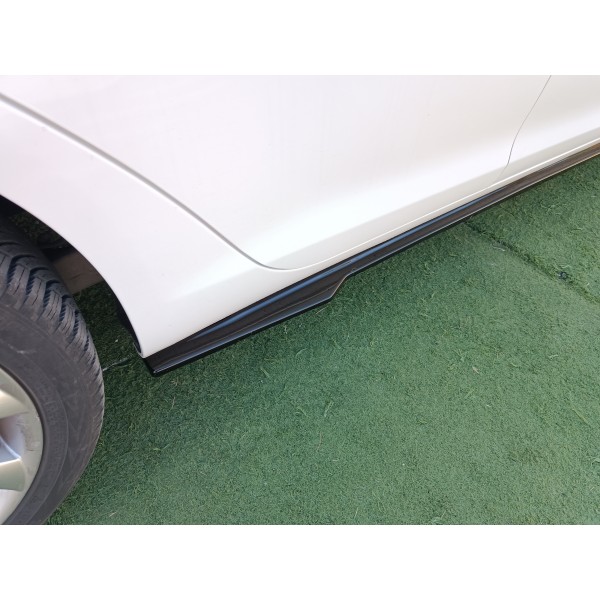 Motordrome - Επιπρόσθετα Μαρσπιέ για Alfa Romeo Giulietta - 1 Σετ. (K166-003) Alfa Romeo americat.gr