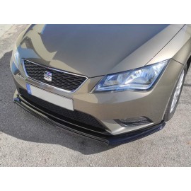 Motordrome - Εμπρός Σπλίτερ για Seat Leon Mk3 (2012-2017) - 1 Τεμ. (K150-007) Seat americat.gr