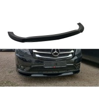 Motordrome - Εμπρός Σπλίτερ για Mercedes Vito W447 (2014-) - 1 Τεμ. (K190-001) Mercedes K190-001/MTD Motordrome americat.gr Motordrome - Εμπρός Σπλίτερ για Mercedes Vito W447 (2014-) - 1 Τεμ. (K190-001) Mercedes americat.gr
