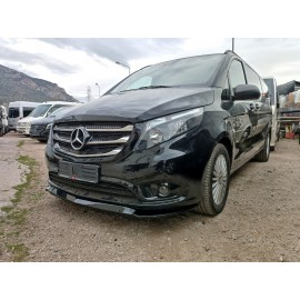 Motordrome - Εμπρός Σπλίτερ για Mercedes Vito W447 (2014-) - 1 Τεμ. (K190-001) Mercedes americat.gr