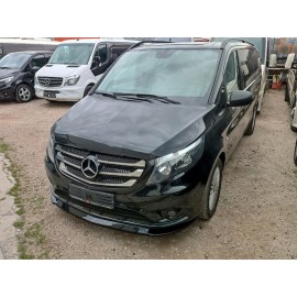 Motordrome - Εμπρός Σπλίτερ για Mercedes Vito W447 (2014-) - 1 Τεμ. (K190-001) Mercedes americat.gr