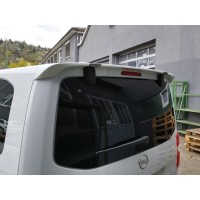 Αεροτομή Οροφής για Citroen Dispatch / Jumpy / Spacetourer / Vivaro 2016- με ενιαία ανοιγόμενο παράθυρο από Πολυουρεθάνη Motordrome Design - 1 τεμ. Αεροτομές A-449H/MTD Motordrome americat.gr Αεροτομή Οροφής για Citroen Dispatch / Jumpy / Spacetourer / Vivaro 2016- με ενιαία ανοιγόμενο παράθυρο από Πολυουρεθάνη Motordrome Design - 1 τεμ. Αεροτομές americat.gr