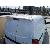 Motordrome - Αεροτομή Οροφής Διπλή Πόρτα για Mercedes Citan Mk2 (2021-) - 1 Τεμ. (A-495) Αεροτομές A-495/MTD Motordrome americat.gr Motordrome - Αεροτομή Οροφής Διπλή Πόρτα για Mercedes Citan Mk2 (2021-) - 1 Τεμ. (A-495) Αεροτομές americat.gr
