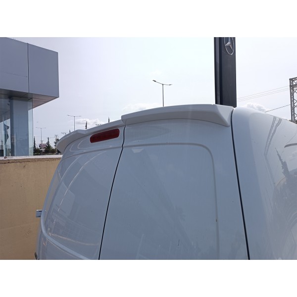 Motordrome - Αεροτομή Οροφής Διπλή Πόρτα για Mercedes Citan Mk2 (2021-) - 1 Τεμ. (A-495) Αεροτομές americat.gr