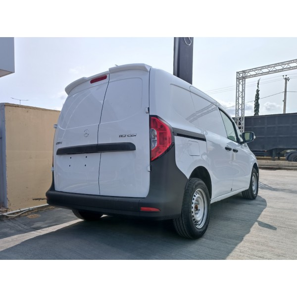 Motordrome - Αεροτομή Οροφής Διπλή Πόρτα για Mercedes Citan Mk2 (2021-) - 1 Τεμ. (A-495) Αεροτομές americat.gr