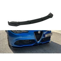 Motordrome - Εμπρός Σπλίτερ για Alfa Romeo Giulia Veloce - 1 Τεμ. (K188-001) Alfa Romeo americat.gr