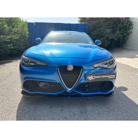 Motordrome - Εμπρός Σπλίτερ για Alfa Romeo Giulia Veloce - 1 Τεμ. (K188-001) Alfa Romeo americat.gr