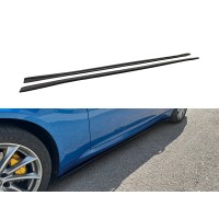 Motordrome - Επιπρόσθετα Μαρσπιέ για Alfa Romeo Giulia - 1 Σετ. (K188-002) Alfa Romeo americat.gr