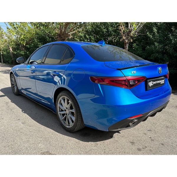 Motordrome - Επιπρόσθετα Μαρσπιέ για Alfa Romeo Giulia - 1 Σετ. (K188-002) Alfa Romeo americat.gr